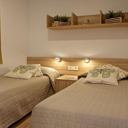 Le Dune Villaggio Lido Di Fondi Ngoại thất bức ảnh