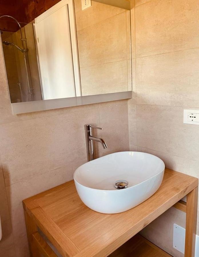 Le Dune Villaggio Lido Di Fondi Ngoại thất bức ảnh