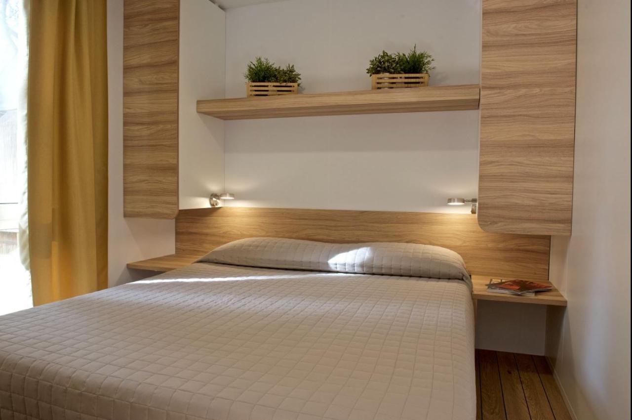 Le Dune Villaggio Lido Di Fondi Ngoại thất bức ảnh