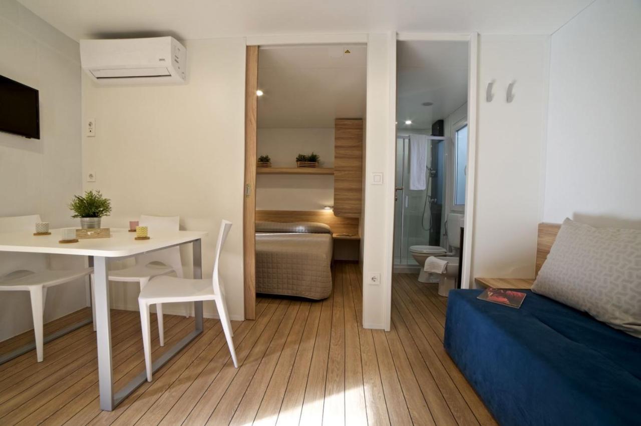 Le Dune Villaggio Lido Di Fondi Ngoại thất bức ảnh
