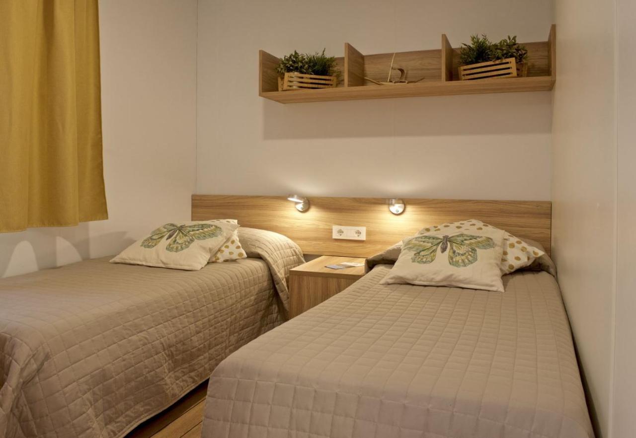 Le Dune Villaggio Lido Di Fondi Ngoại thất bức ảnh