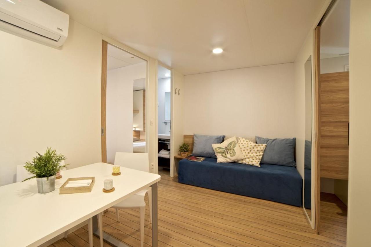 Le Dune Villaggio Lido Di Fondi Ngoại thất bức ảnh