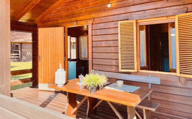 Le Dune Villaggio Lido Di Fondi Ngoại thất bức ảnh