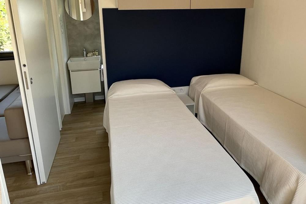 Le Dune Villaggio Lido Di Fondi Ngoại thất bức ảnh