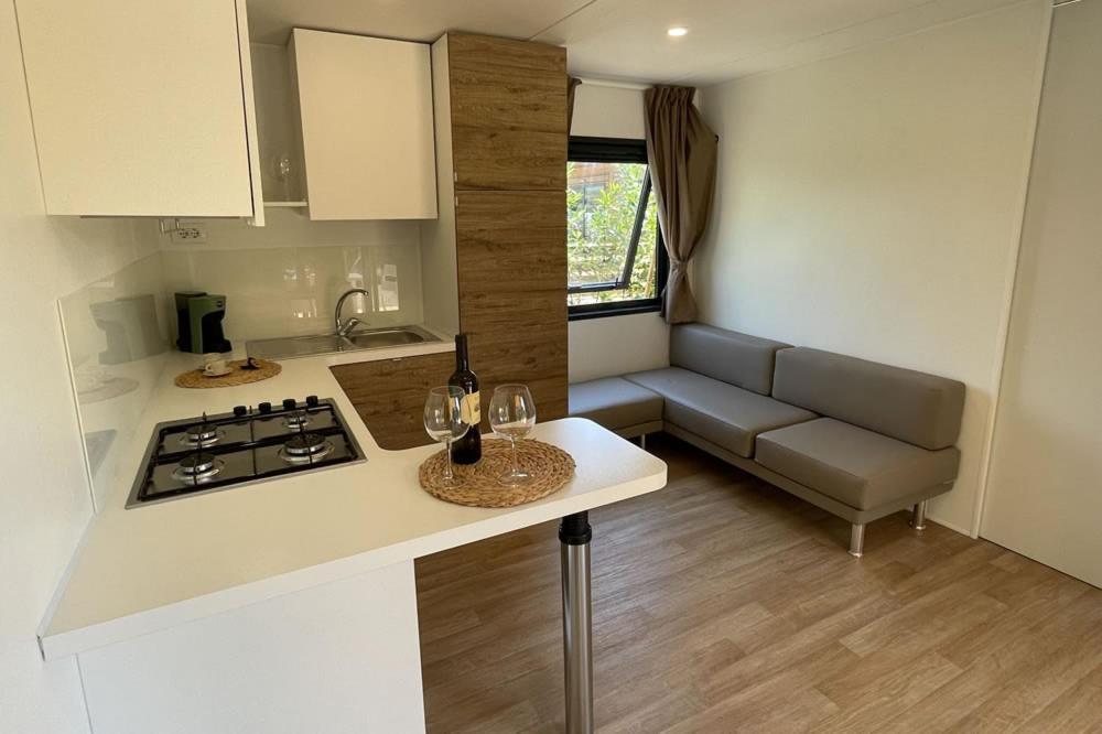 Le Dune Villaggio Lido Di Fondi Ngoại thất bức ảnh