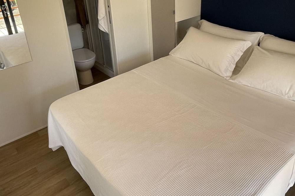 Le Dune Villaggio Lido Di Fondi Ngoại thất bức ảnh