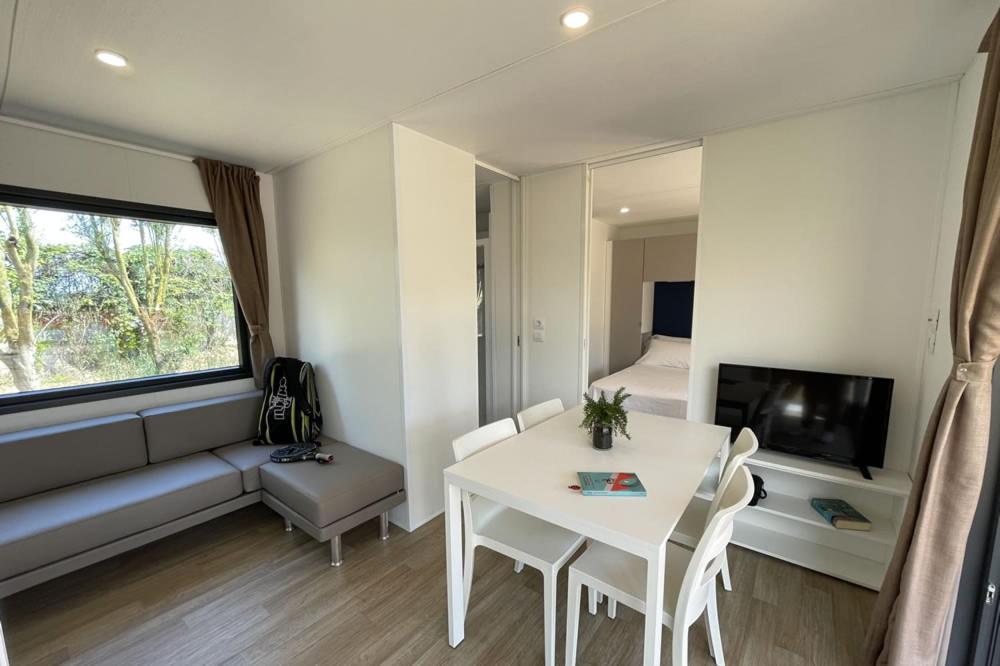 Le Dune Villaggio Lido Di Fondi Ngoại thất bức ảnh