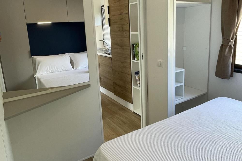 Le Dune Villaggio Lido Di Fondi Ngoại thất bức ảnh