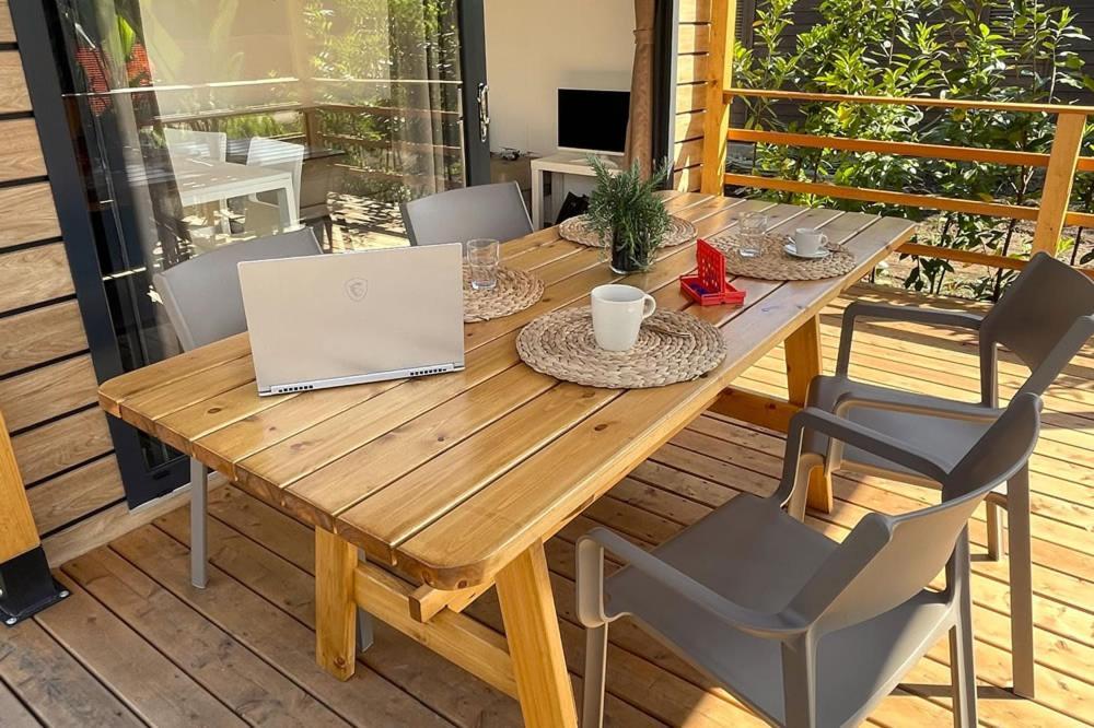 Le Dune Villaggio Lido Di Fondi Ngoại thất bức ảnh